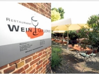Foto:  WeinGalerie und Fledermaus Pulheim